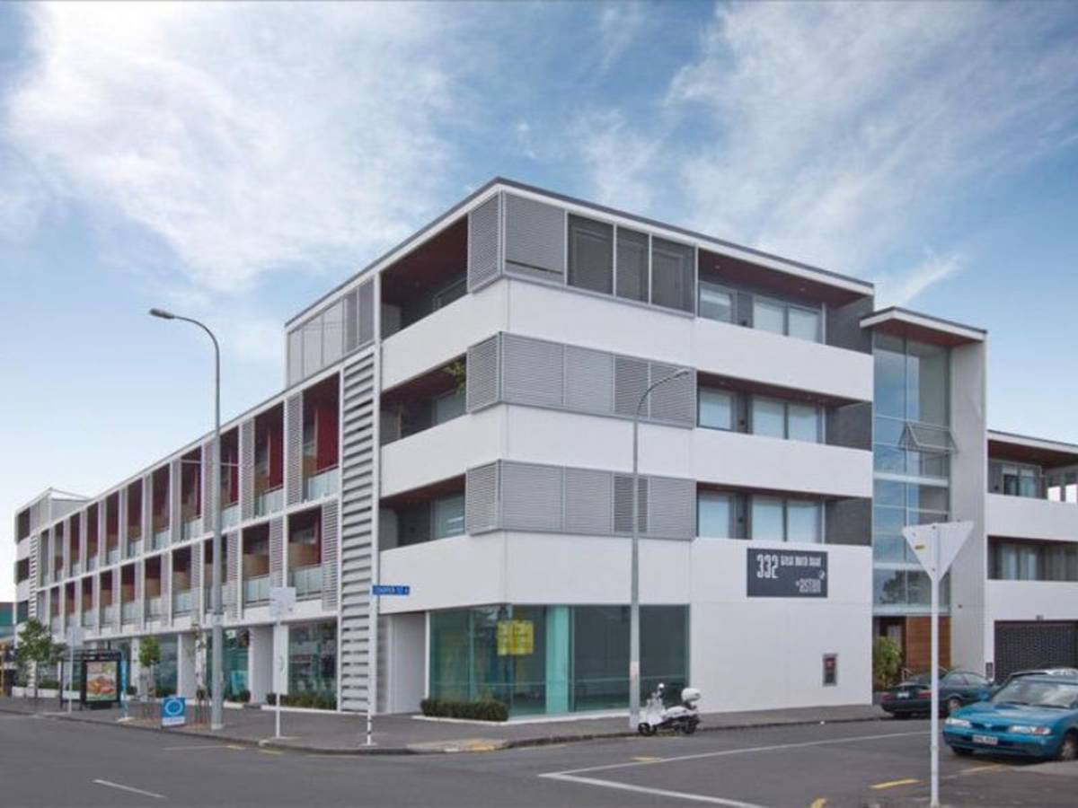 15/332 Great North Rd, Aston Apartments, Grey Lynn, Auckland City Real Estate Ray White New