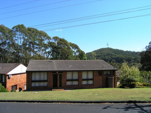 6 Milton Street, Bowral