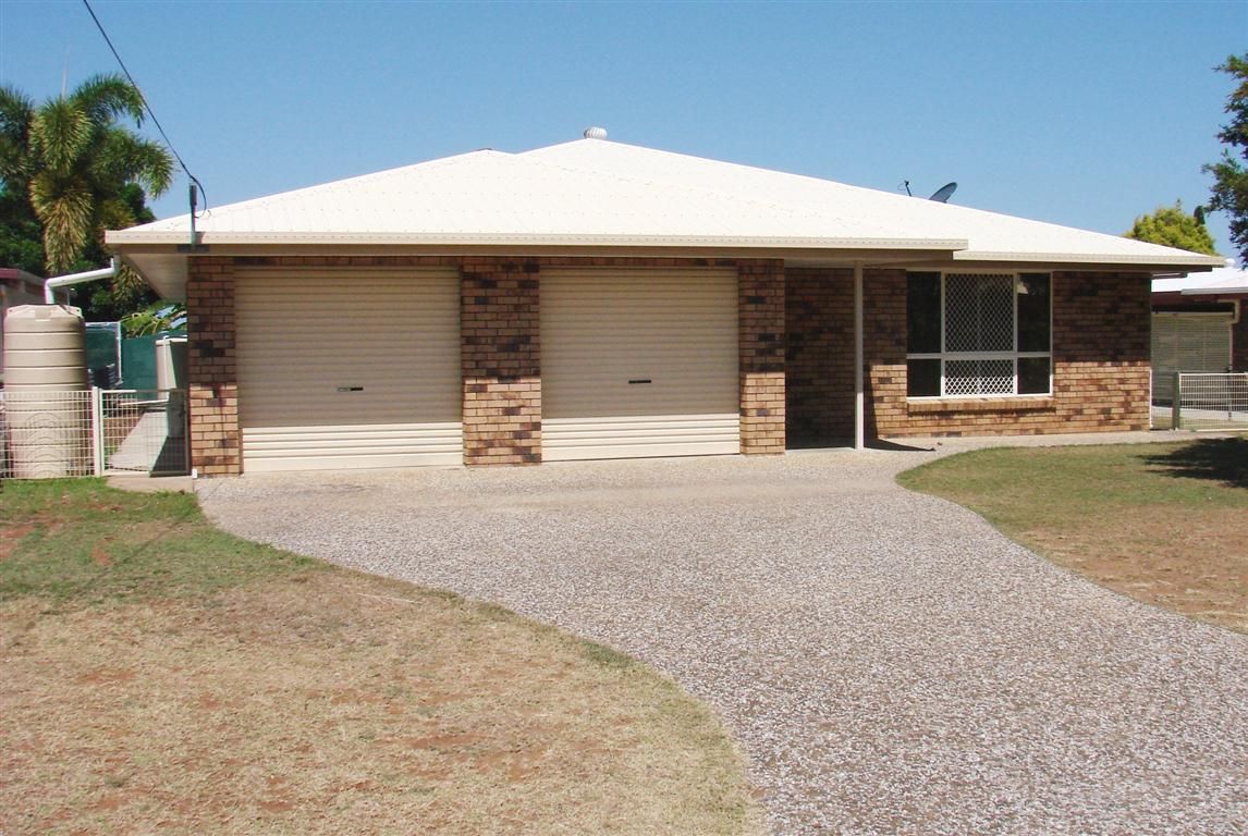 92 Donovan Crescent, GRACEMERE QLD 4702