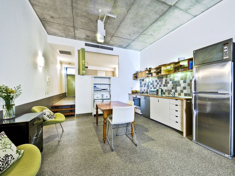 112/16 Skyring Terrace, Teneriffe, QLD 4005