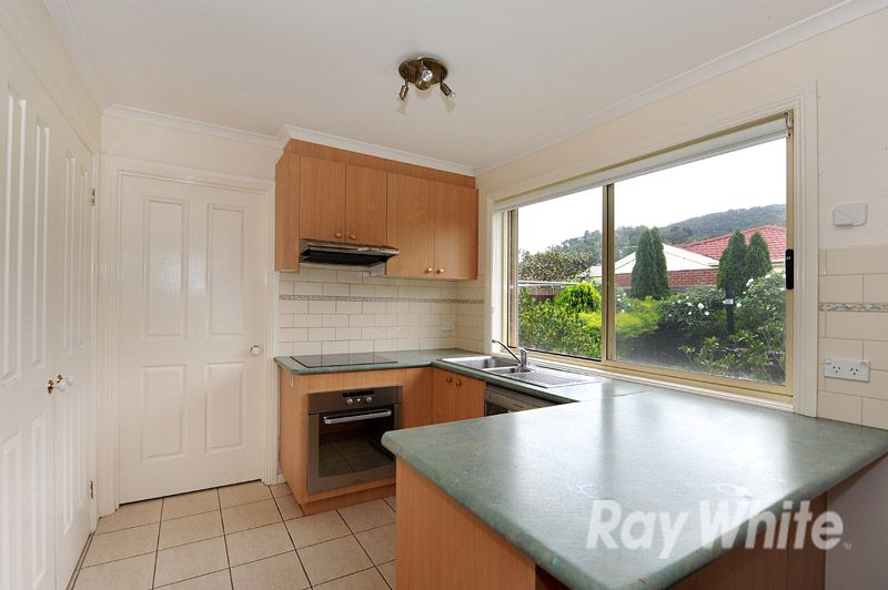 12 Forest Oak Drive, UPPER FERNTREE GULLY, VIC 3156