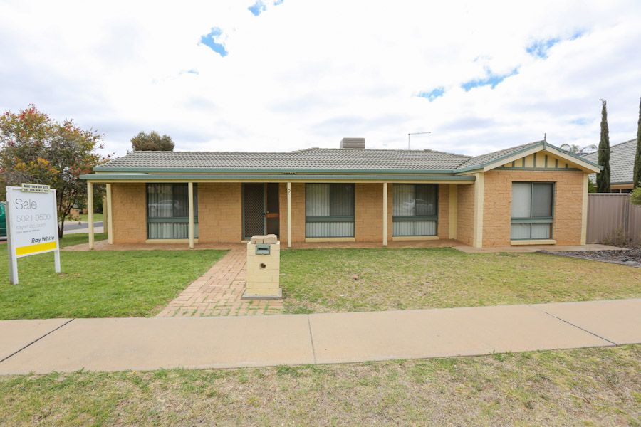 2 Melrose Drive, MILDURA VIC 3500
