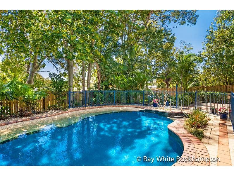10 Felhaber Avenue, FRENCHVILLE, QLD 4701