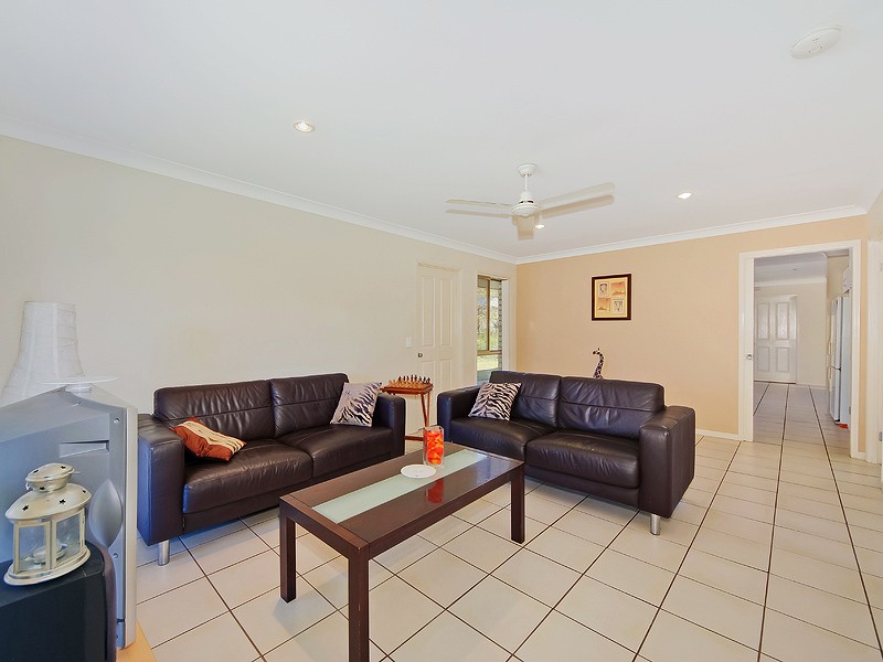 28 Freestone Drive, UPPER COOMERA, QLD 4209