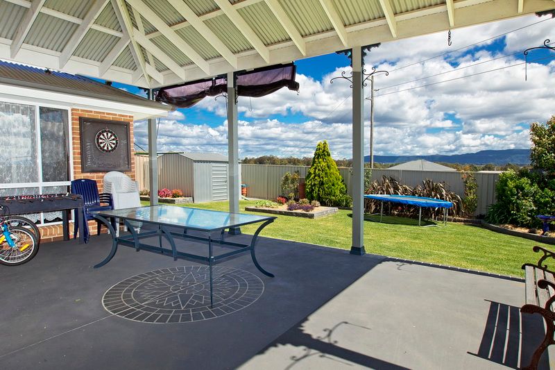 32 Warrigal Street, WORRIGEE, NSW 2540