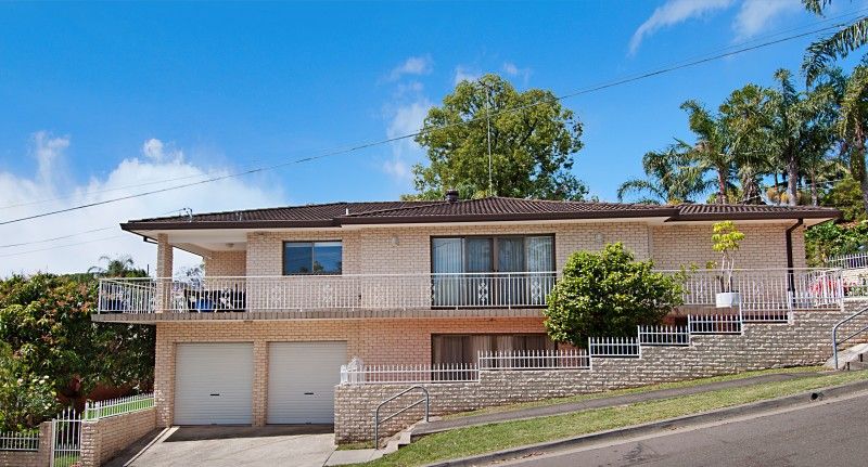 1a Regent Street, PUTNEY NSW 2112