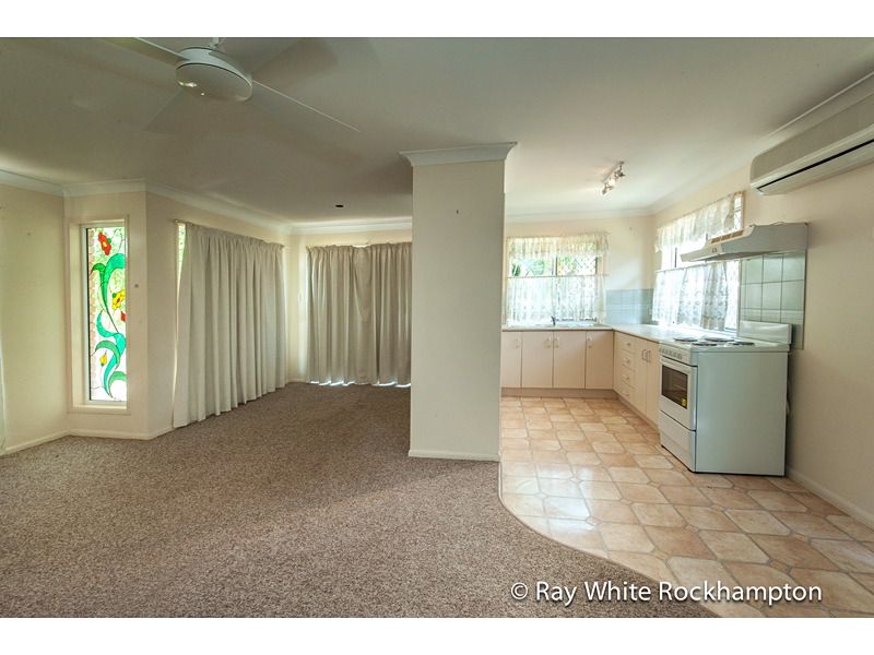 1/158 Stanley Street, ALLENSTOWN, QLD 4700