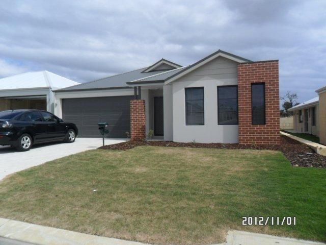 18 BOWLINE Avenue, ALKIMOS, WA 6038