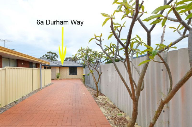 6a Durham Way, WESTMINSTER, WA 6061