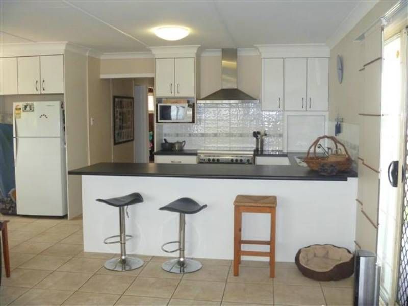 26 Busteed Street, WEST GLADSTONE, QLD 4680