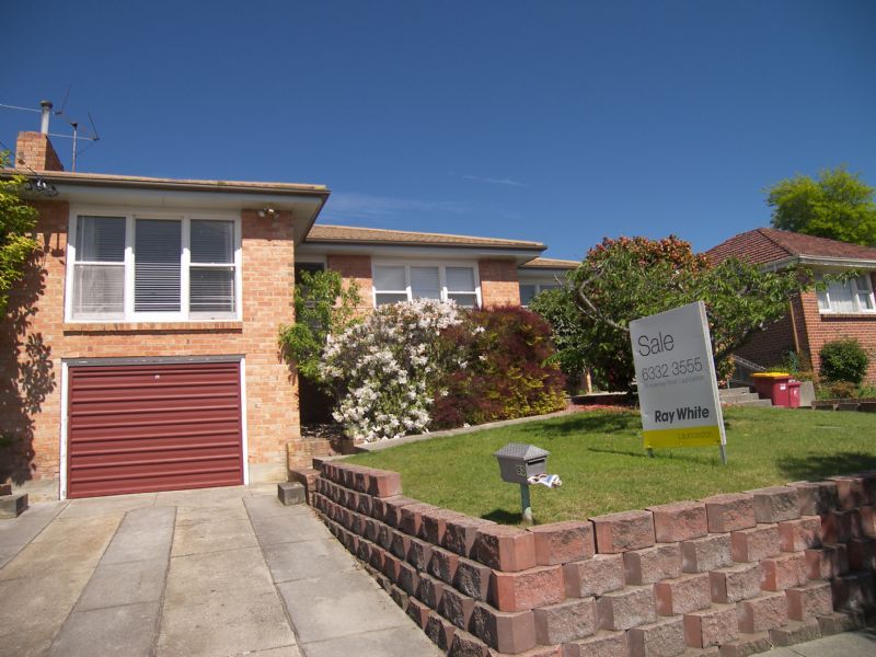 93 Panubra Street, KINGS MEADOWS TAS 7249