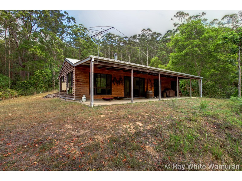 WOODFORD, QLD 4514