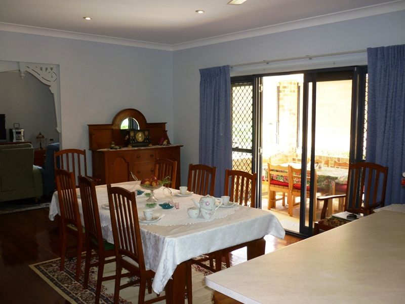 BONGAREE, QLD 4507