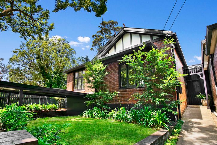 1 Seymour Street, DRUMMOYNE NSW 2047
