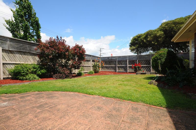 1/261a McKinnon Road, BENTLEIGH, VIC 3204
