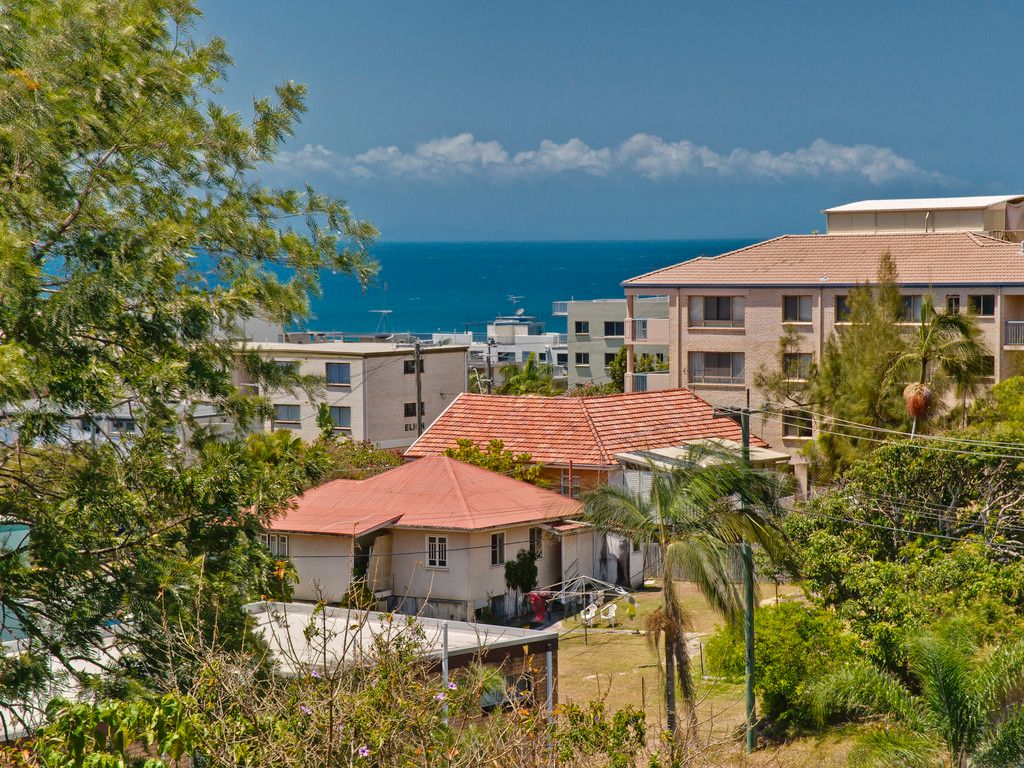 Unit 9 'Kensington' 26 Saltair Street, KINGS BEACH, QLD 4551