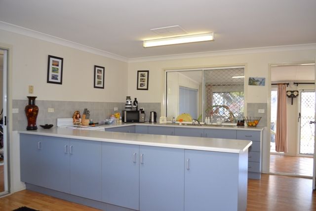 19 Greer Street, MEIKLEVILLE HILL, QLD 4703