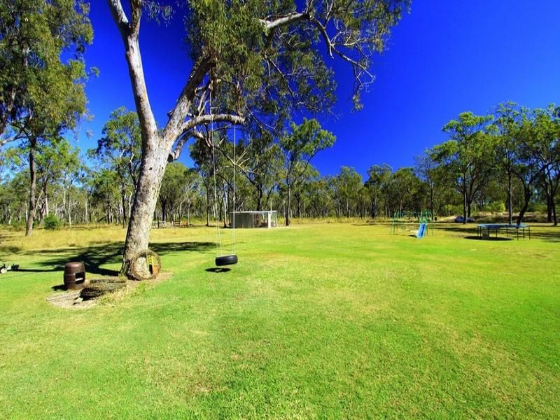 205 Hedlow Road, CAWARRAL, QLD 4702