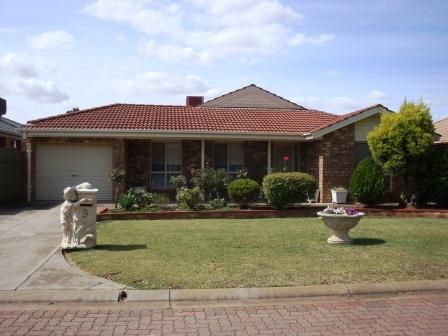 9 Millikan Court, ANDREWS FARM SA 5114