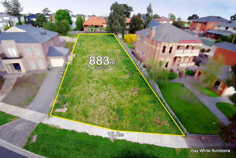 63 Snake Gully Drive, BUNDOORA, VIC 3083
