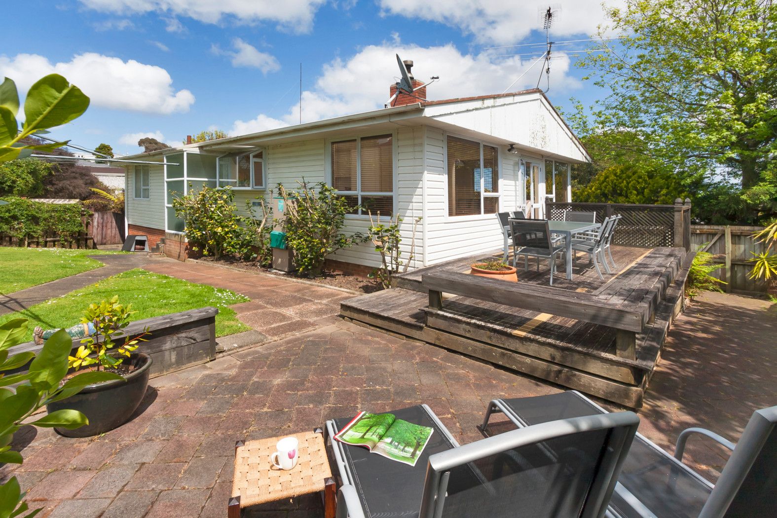 42A O'Halloran Road, Howick, Manukau City
