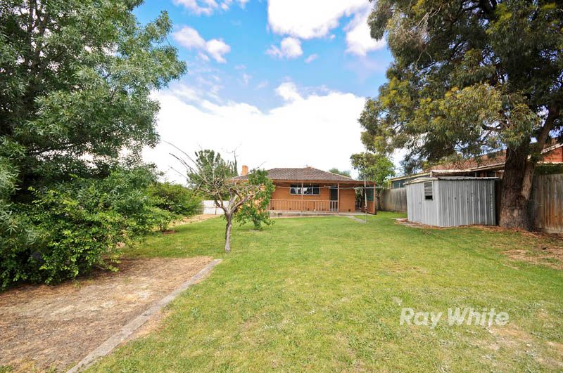 9 Hadlow Drive, WANTIRNA, VIC 3152
