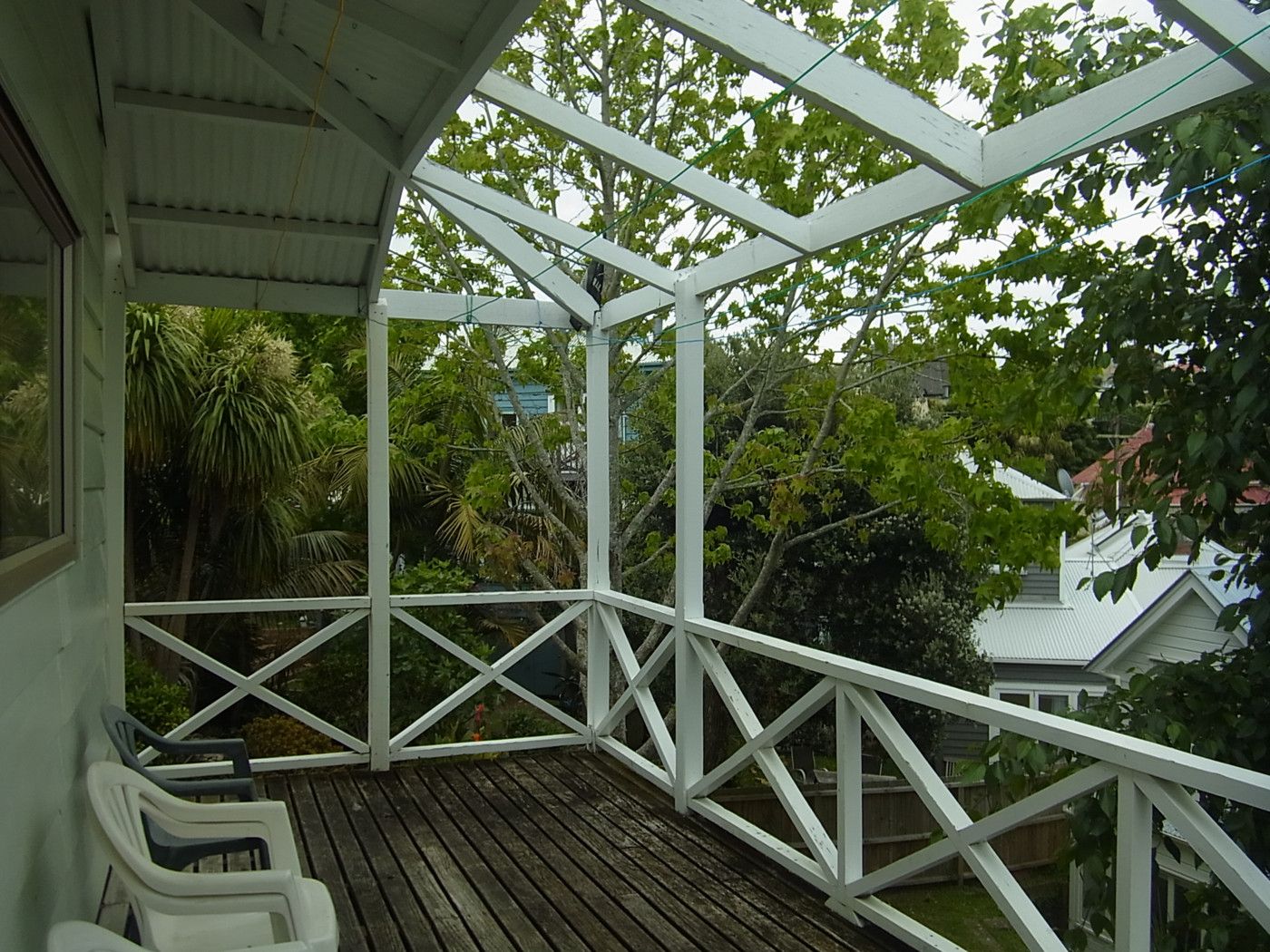 6 ireland Street, PONSONBY, Auckland City