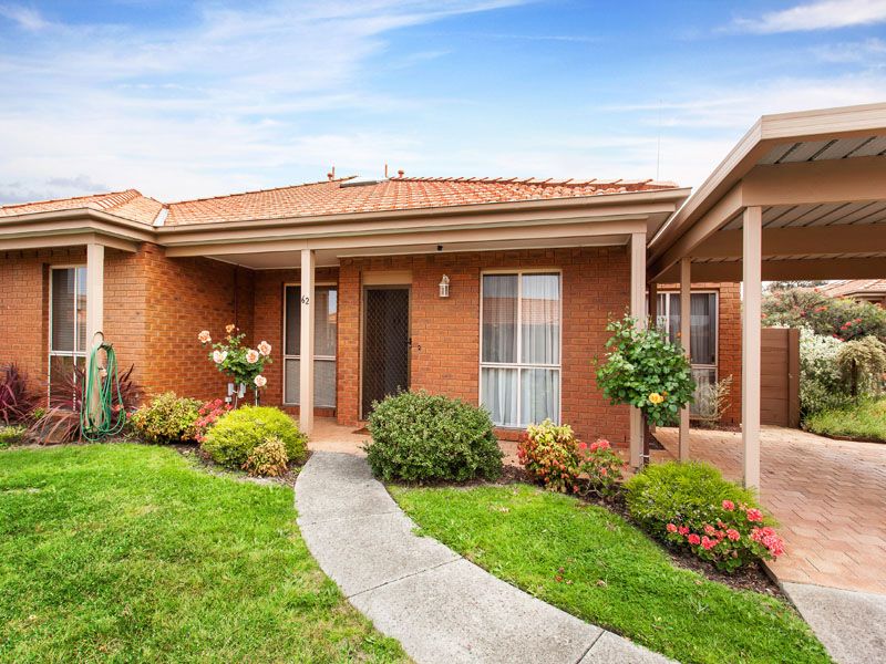 62-76 Cavanagh Street, CHELTENHAM VIC 3192