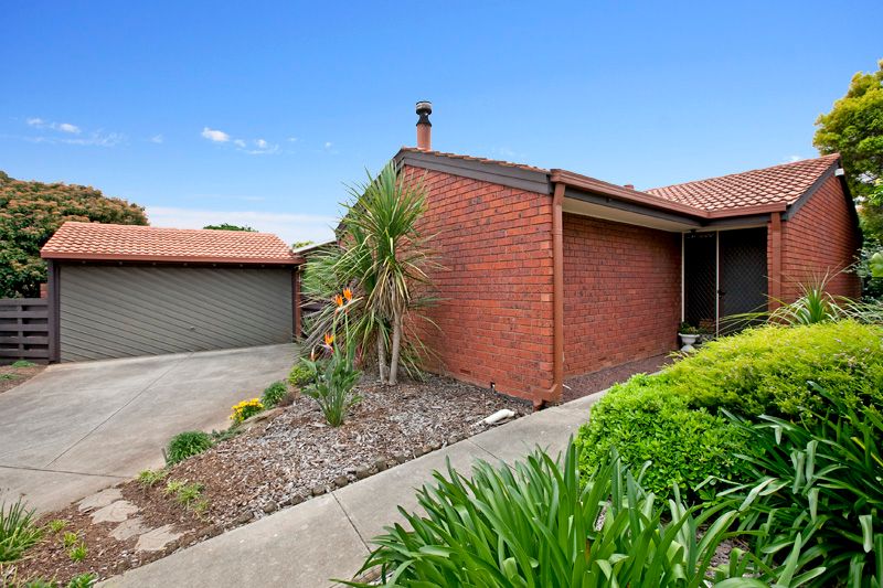 124 Ladywood Road, MODBURY HEIGHTS SA 5092