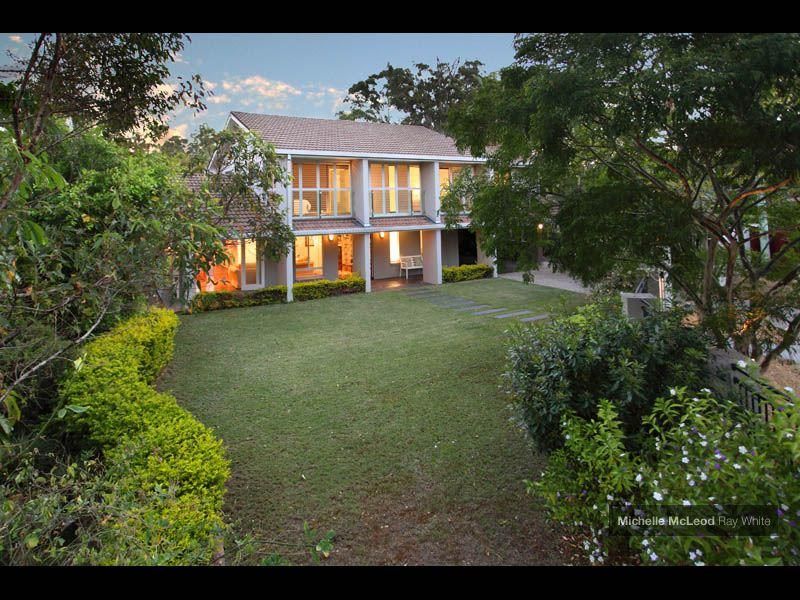 40 Merrilyn Street, CHAPEL HILL QLD 4069