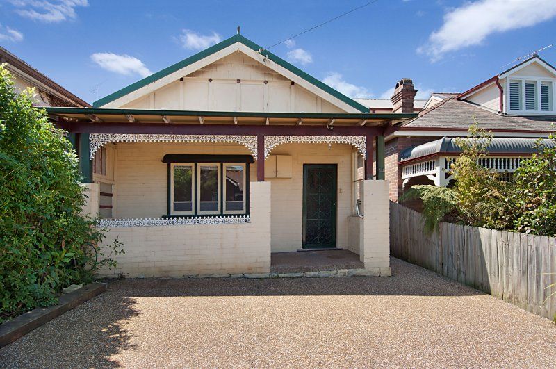 32a Thompson Street, DRUMMOYNE NSW 2047