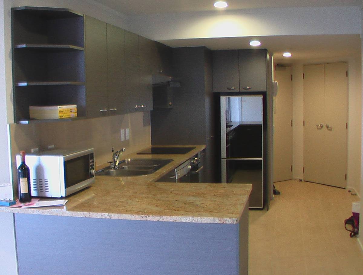 10A/6 Whitaker Place, Auckland Central, Auckland City Real Estate