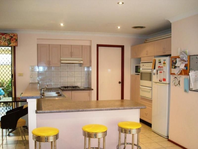 HINCHINBROOK, NSW 2168