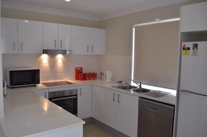 1/18 McCann Street, SOUTH GLADSTONE, QLD 4680