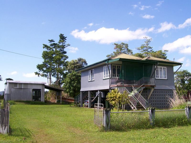 43 Howard Kennedy Drive, BABINDA QLD 4861