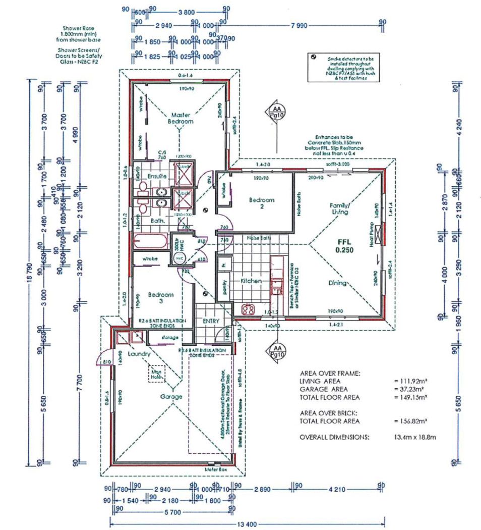 Lot 4 Socrates Lane, ROLLESTON, Selwyn District