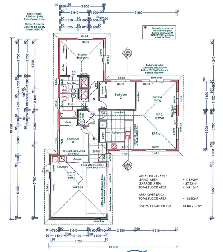 Lot 9 Socrates Lane, ROLLESTON, Selwyn District