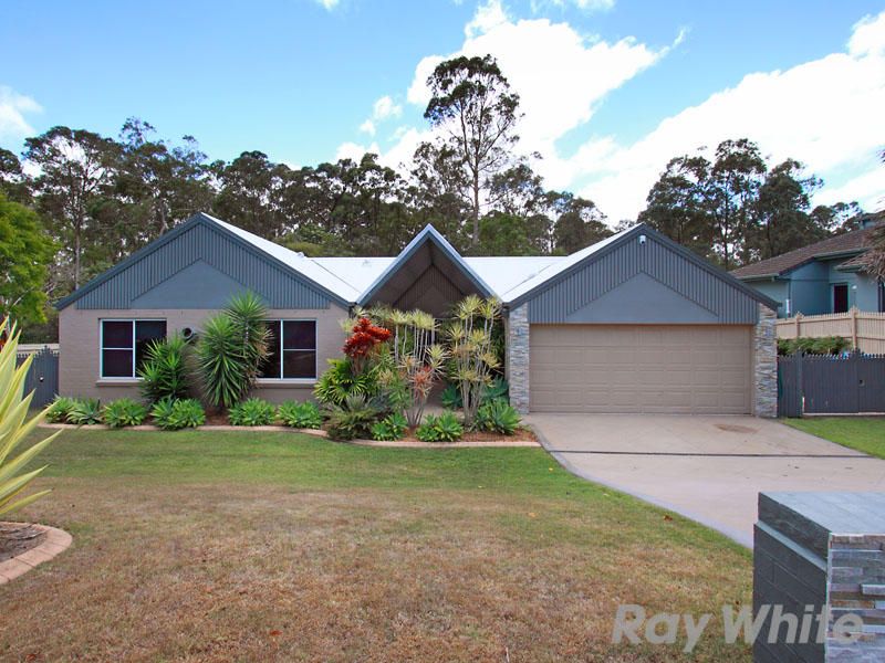 118 Saturn Crescent, BRIDGEMAN DOWNS QLD 4035
