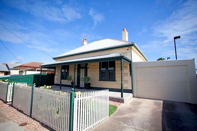 2 Catherine Street, ETHELTON, SA 5015