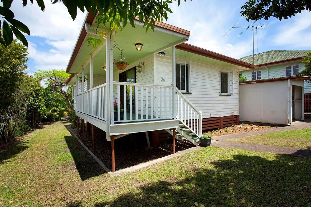 36 Abel Street, MOOROOKA, QLD 4105