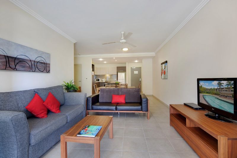Kewarra Beach, QLD 4879