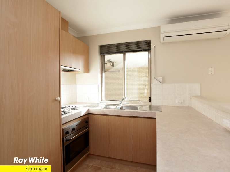 2/21 Arthur Street, CANNINGTON, WA 6107
