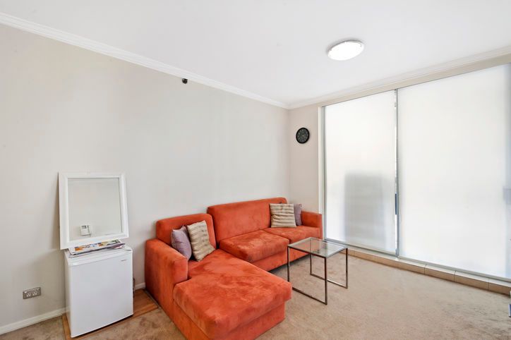 123/298 Sussex Street, SYDNEY, NSW 2000