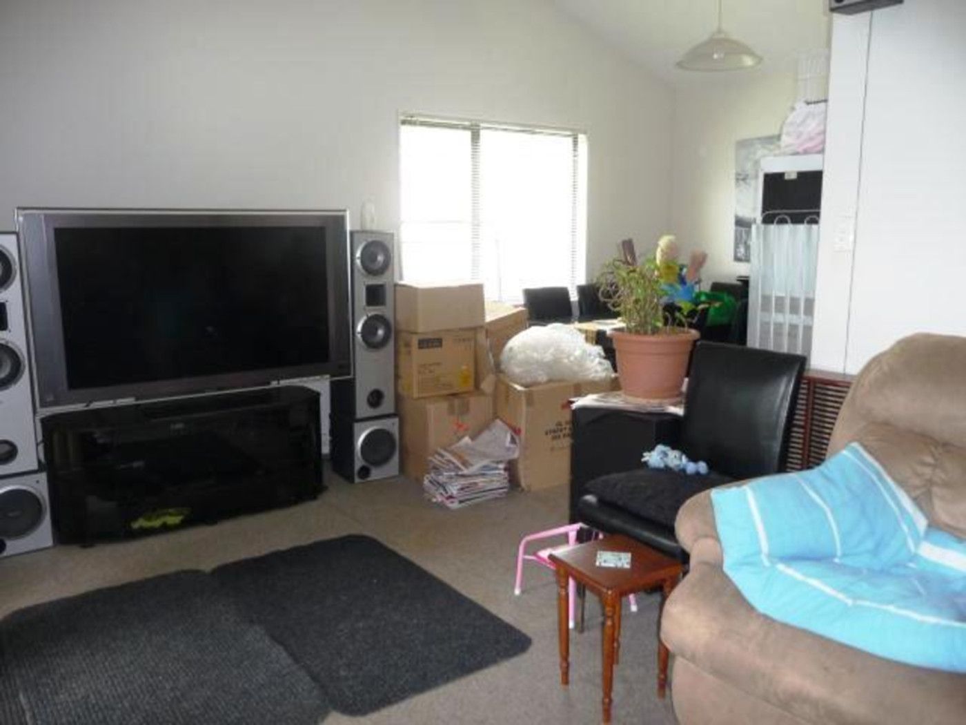 1/23 Barrack Road, Mt Wellington, Auckland City