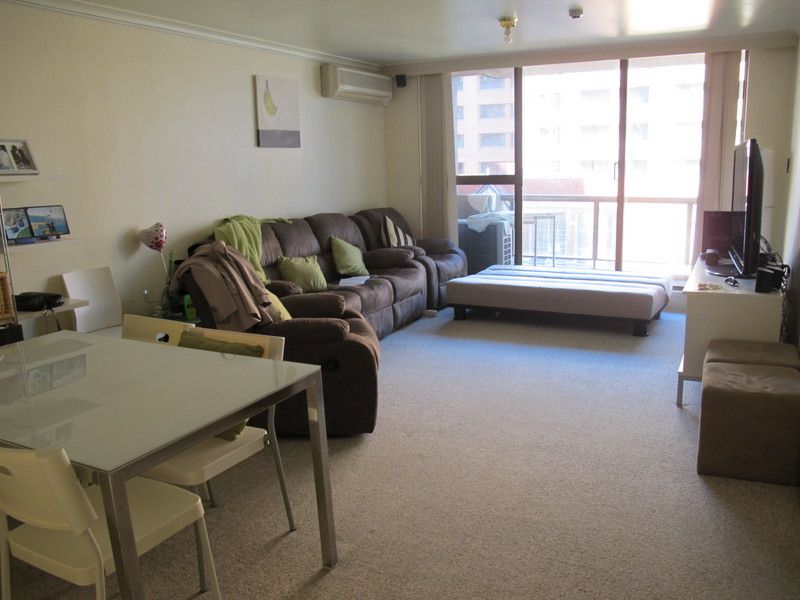 17/278 Sussex Street, SYDNEY, NSW 2000