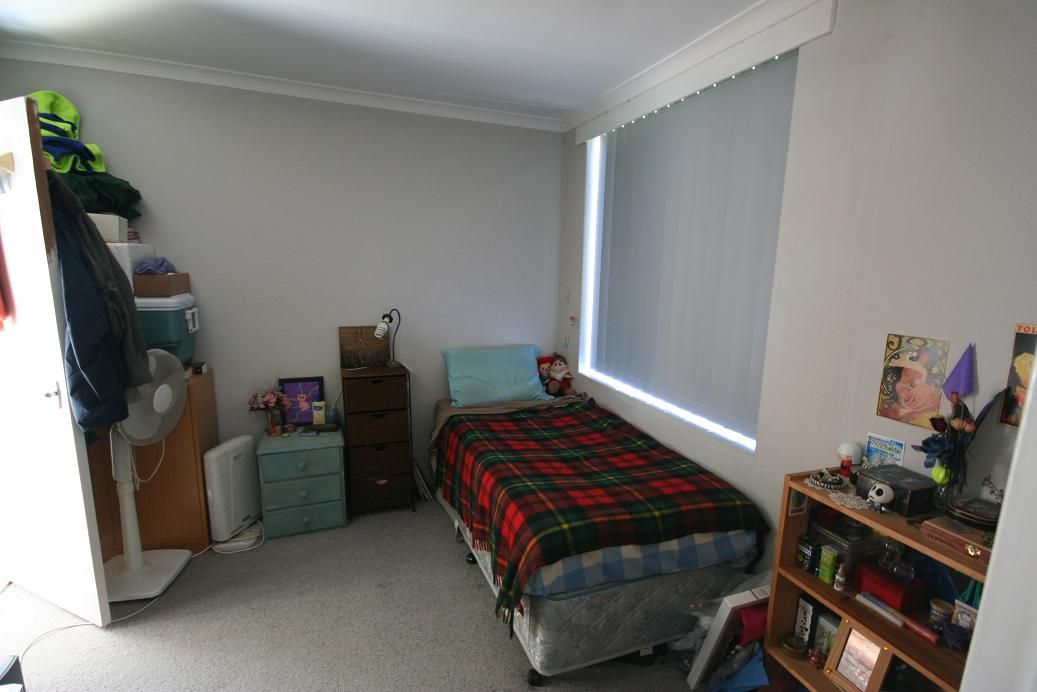 8/22 Carrington Street, QUEANBEYAN, NSW 2620