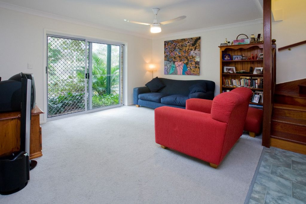 11/112 Foxton Street, MORNINGSIDE, QLD 4170