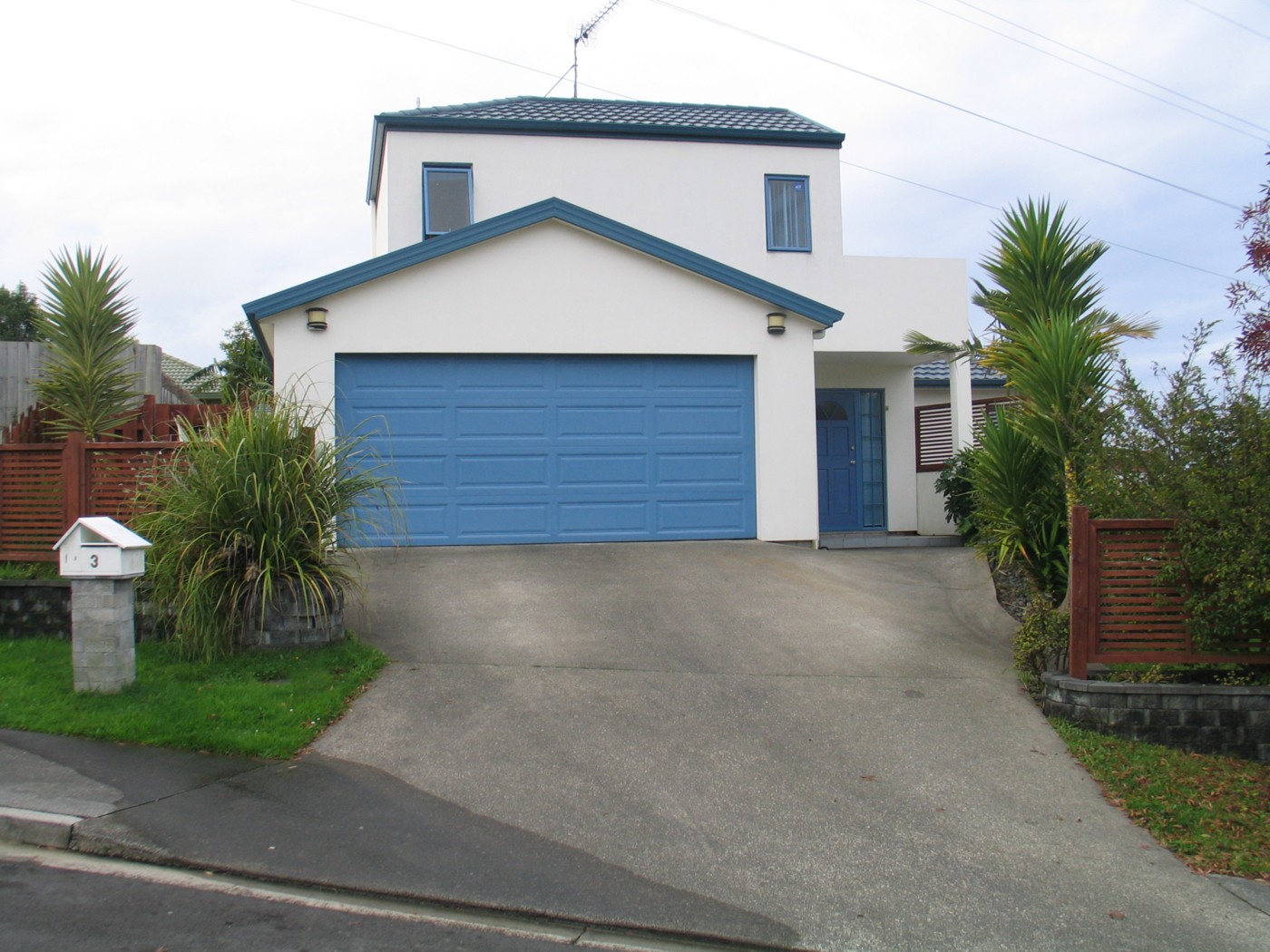 3 Cloghan Close, MASSEY, Waitakere City