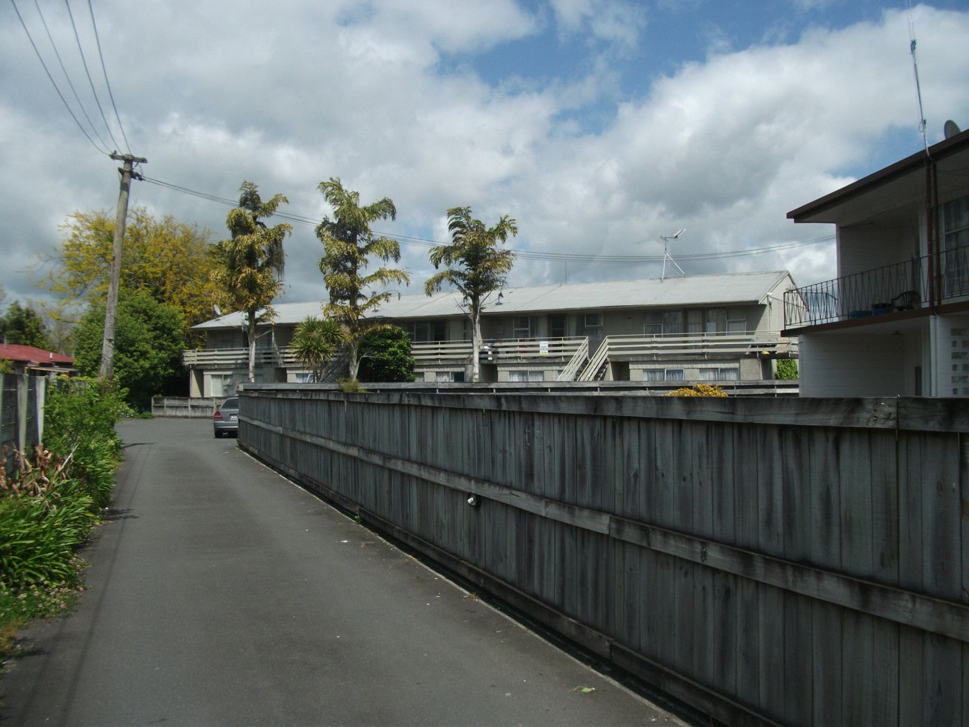 10/5 Tralee Place, HILLCREST, Hamilton City
