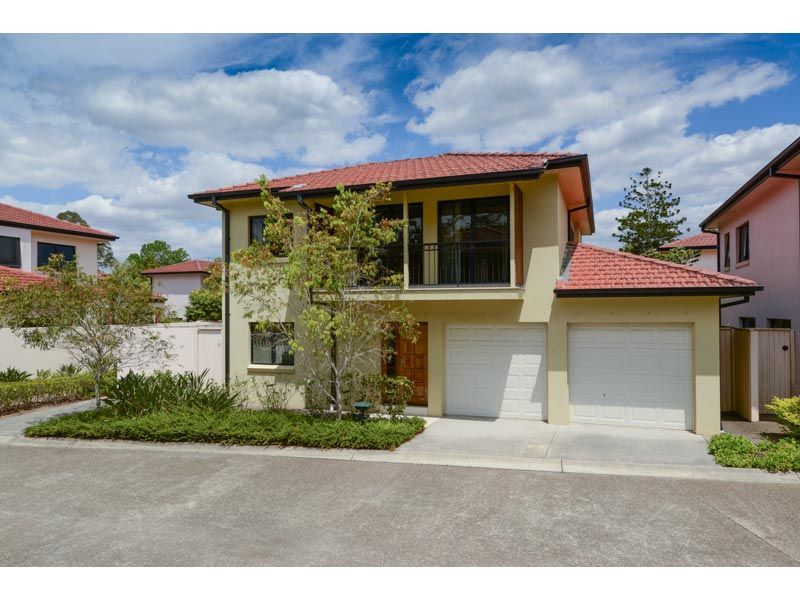 278 Indooroopilly Road, INDOOROOPILLY QLD 4068